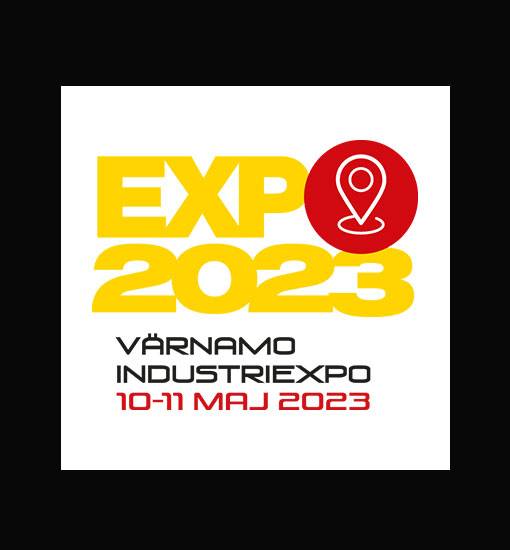 Värnamo Industri Expo 2023